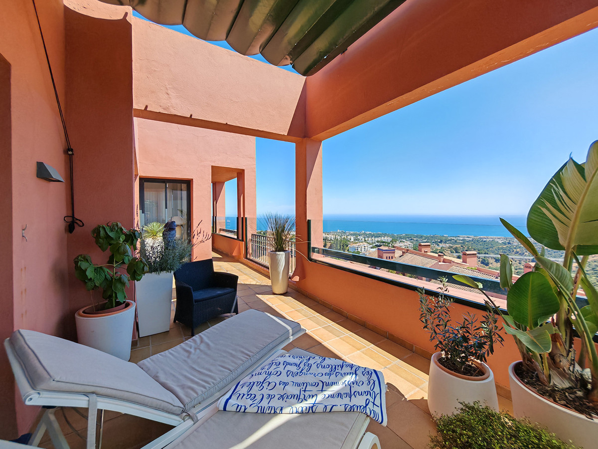 Appartement te koop in Mijas Costa