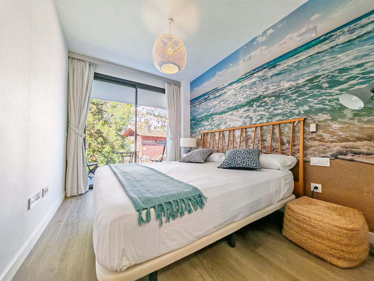 Appartement te koop in La Cala de Mijas