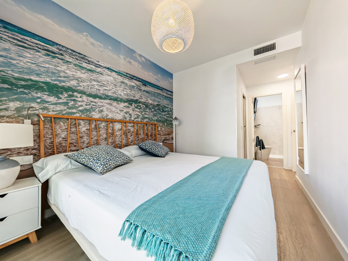 Appartement te koop in La Cala de Mijas
