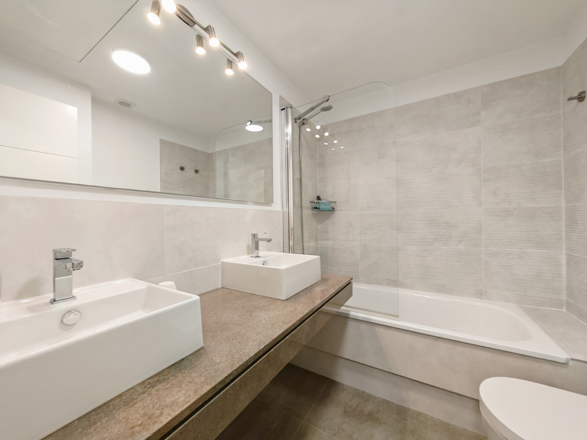 Appartement te koop in La Cala de Mijas