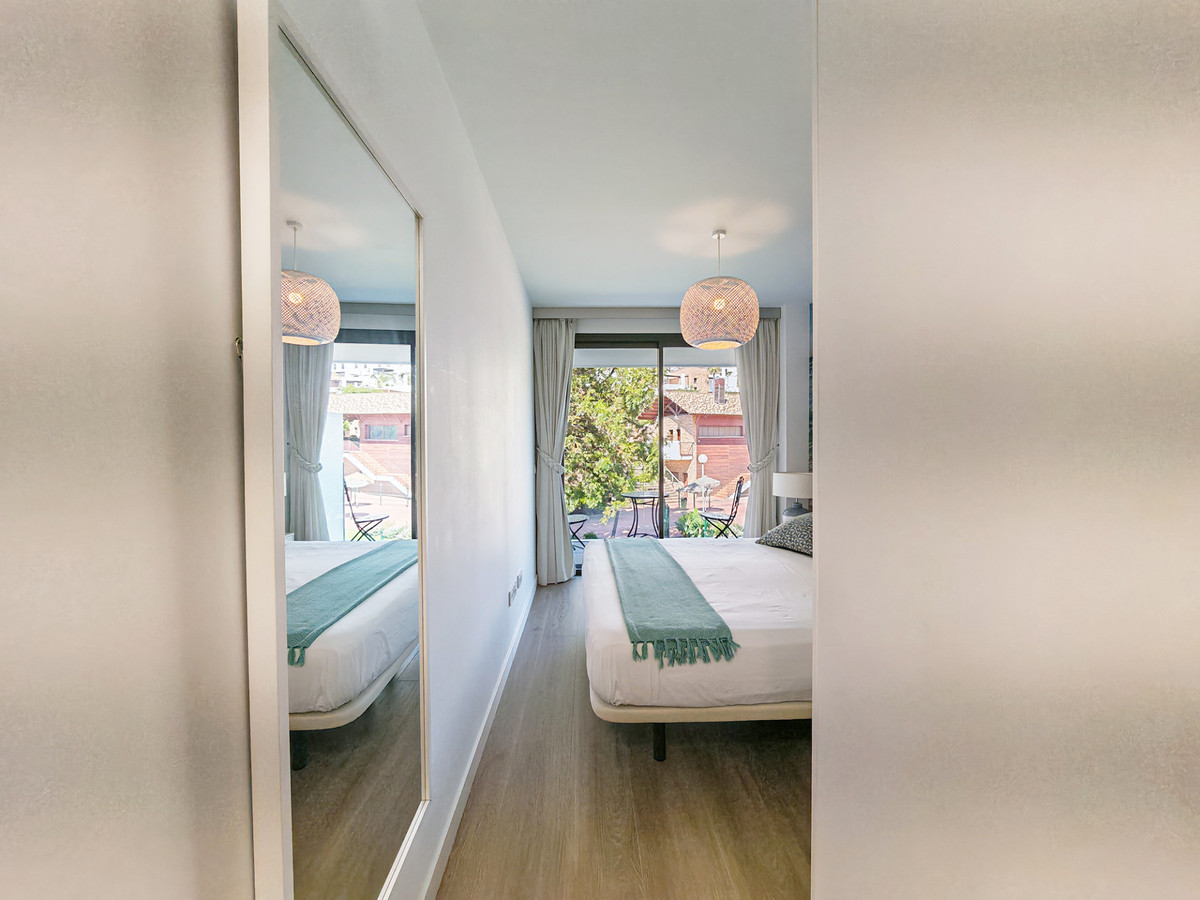 Appartement te koop in La Cala de Mijas