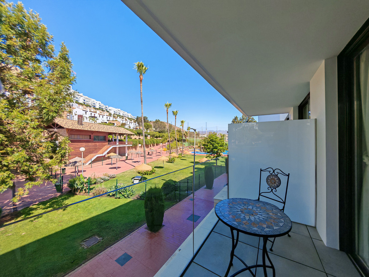 Appartement te koop in La Cala de Mijas