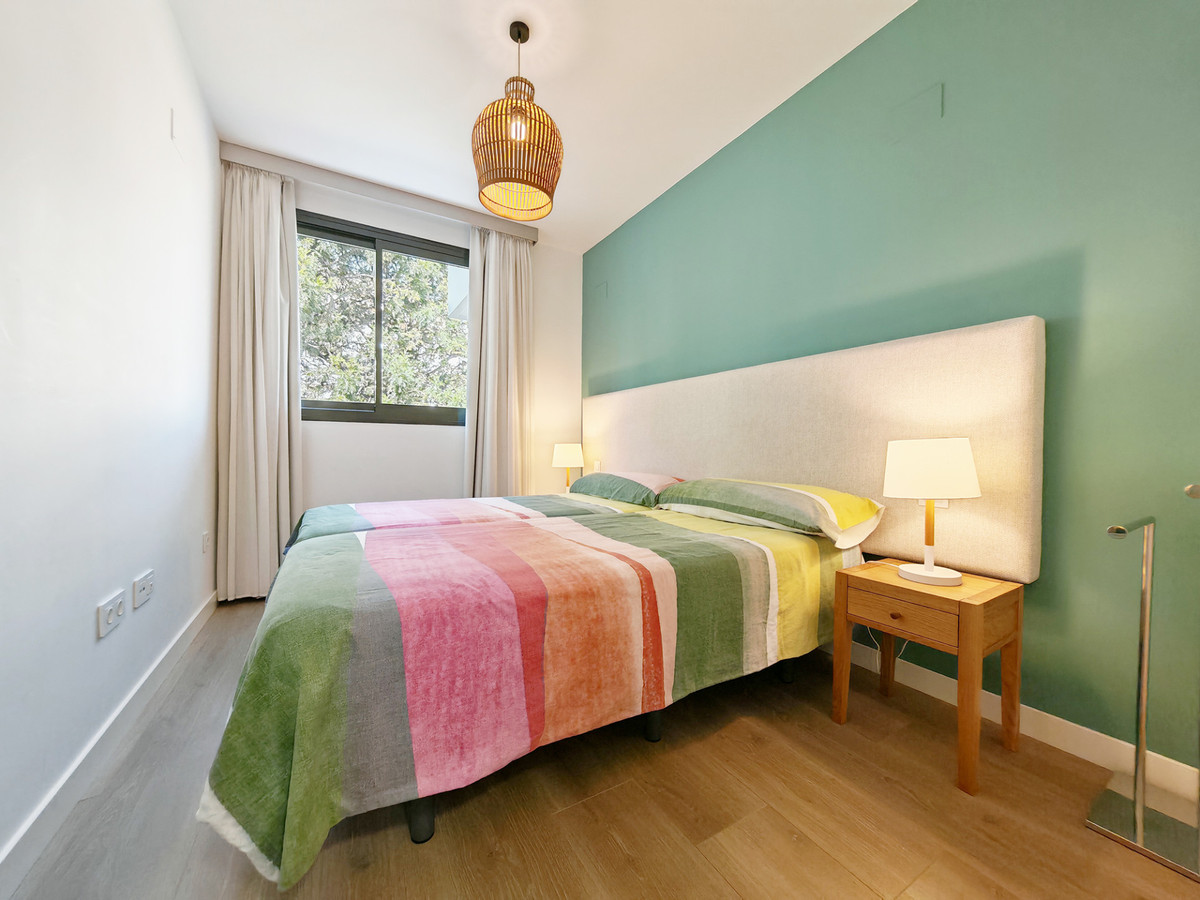 Appartement te koop in La Cala de Mijas