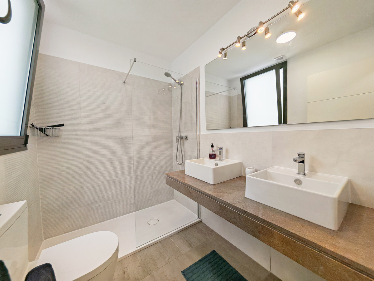 Appartement te koop in La Cala de Mijas