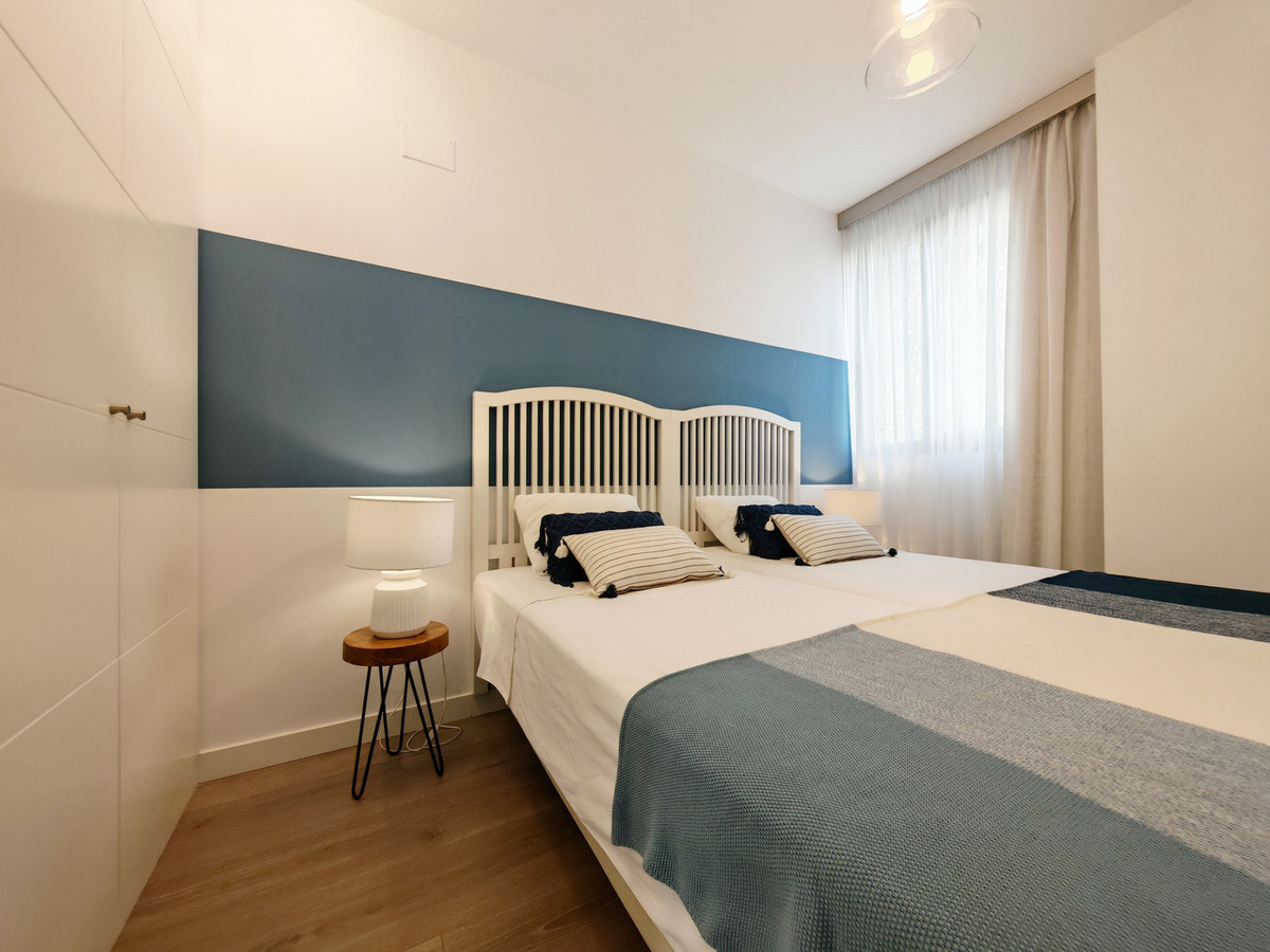 Appartement te koop in La Cala de Mijas