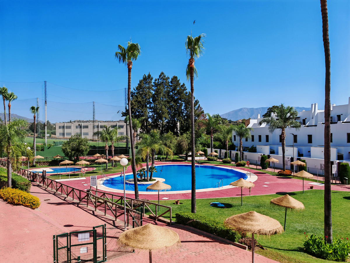Appartement te koop in La Cala de Mijas