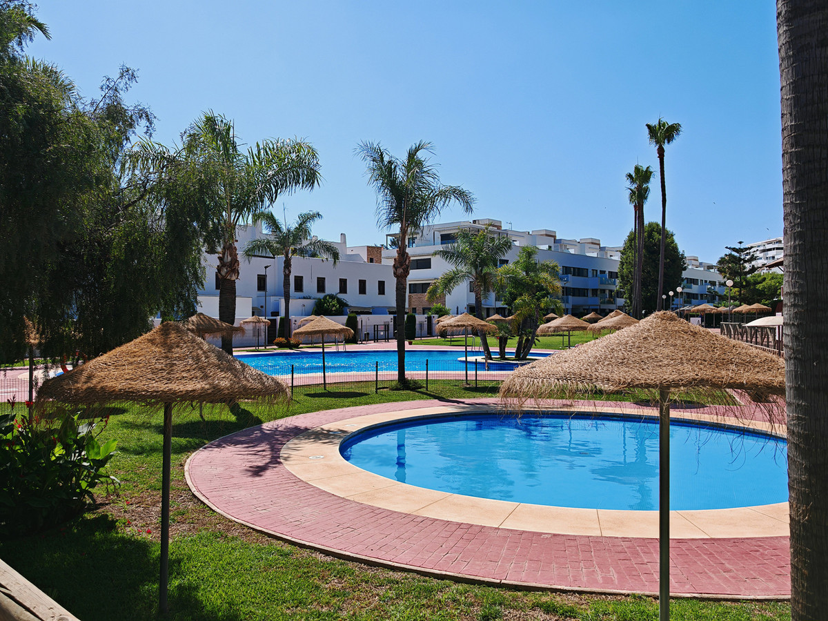 Appartement te koop in La Cala de Mijas