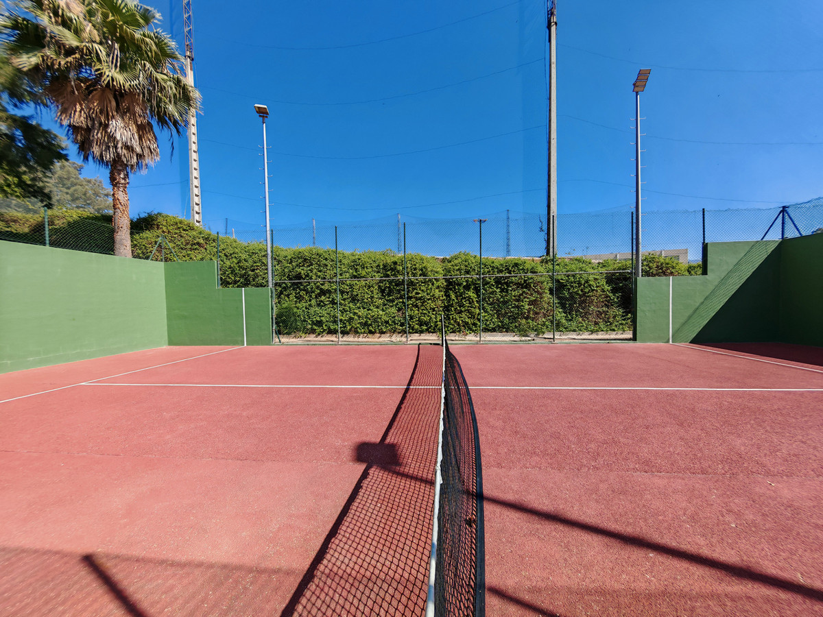 Appartement te koop in La Cala de Mijas