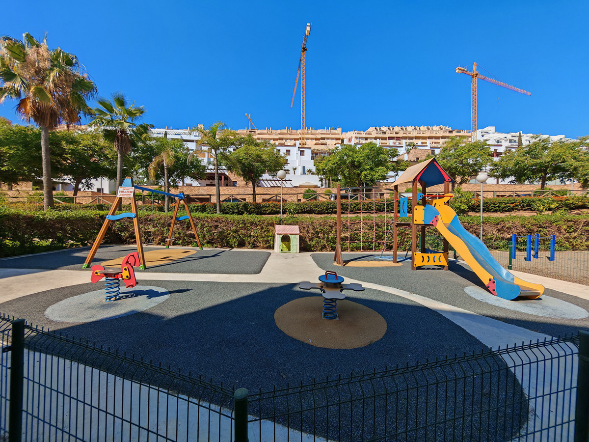 Appartement te koop in La Cala de Mijas