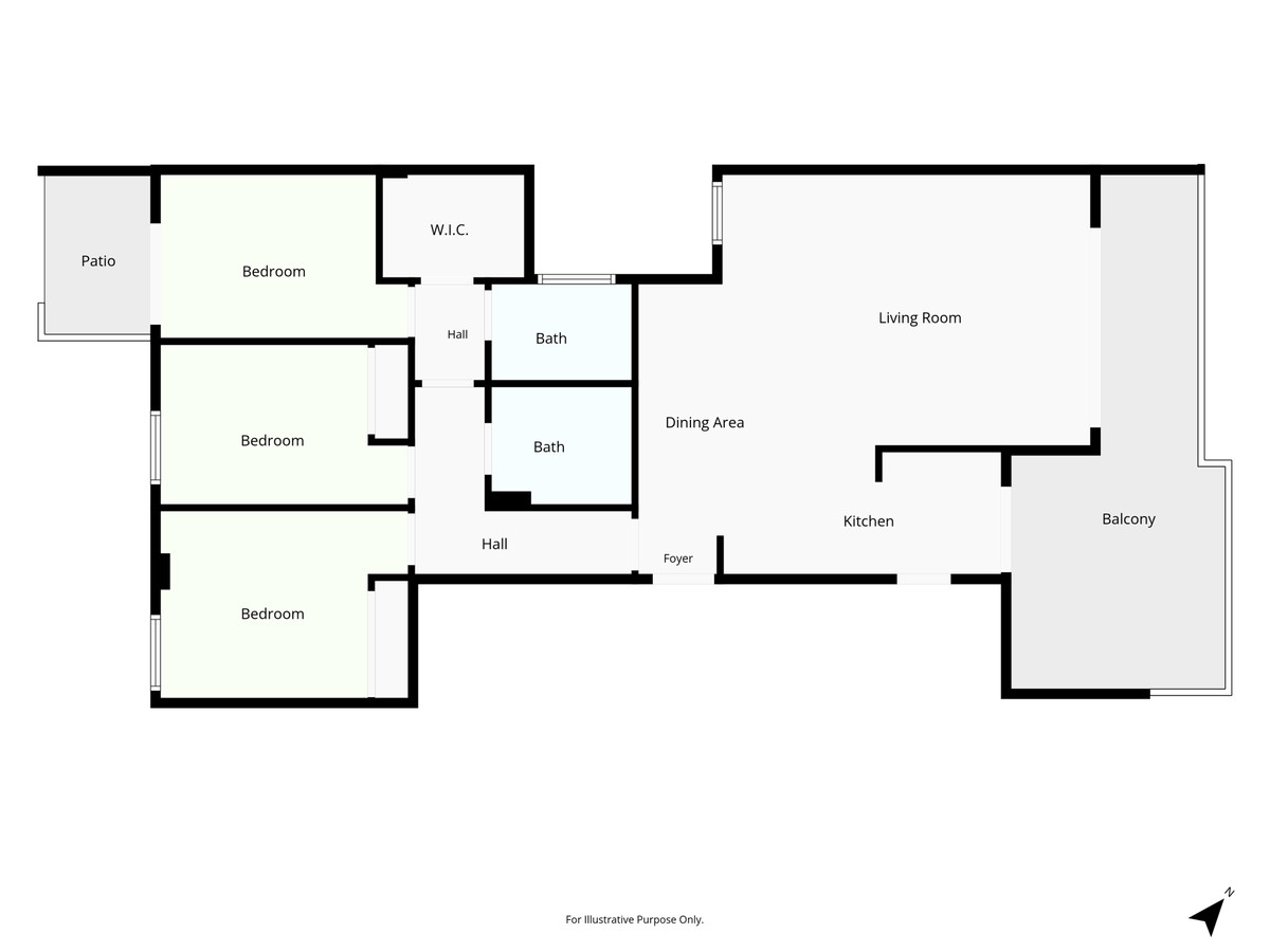 Appartement te koop in La Cala de Mijas