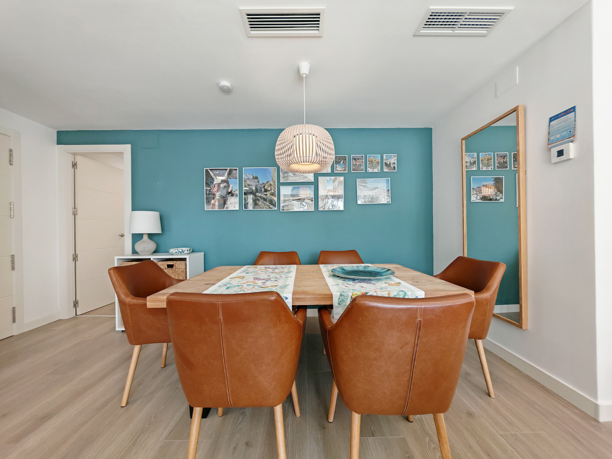 Appartement te koop in La Cala de Mijas