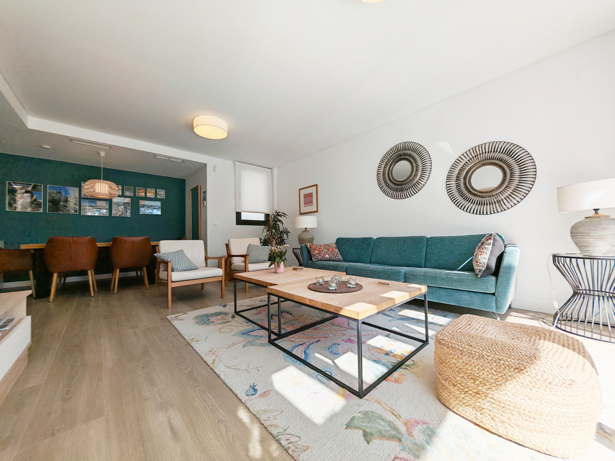 Appartement te koop in La Cala de Mijas