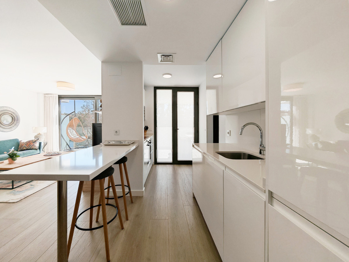 Appartement te koop in La Cala de Mijas