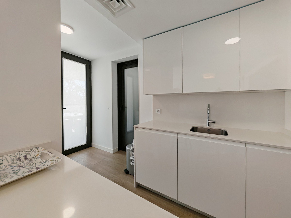 Appartement te koop in La Cala de Mijas