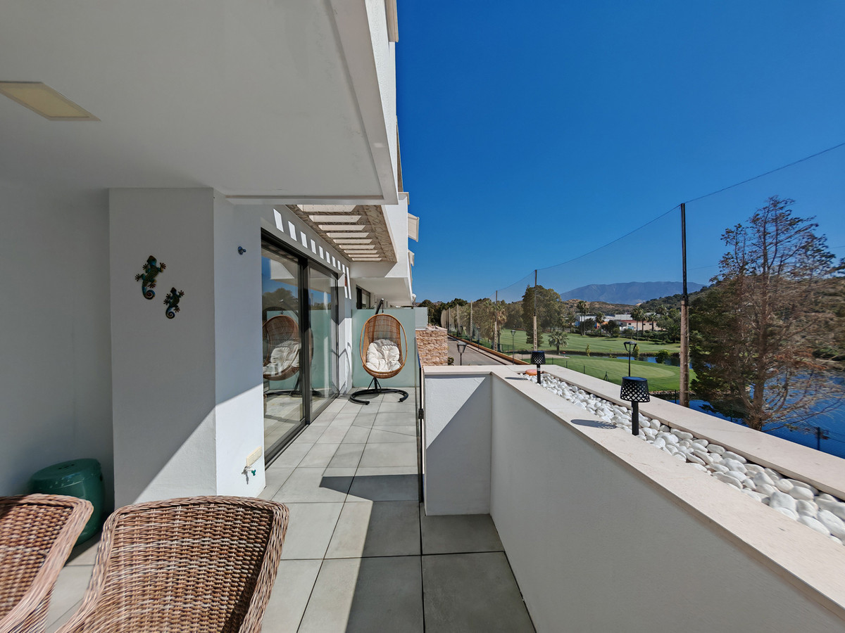Appartement te koop in La Cala de Mijas