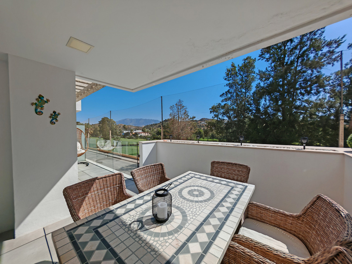 Appartement te koop in La Cala de Mijas