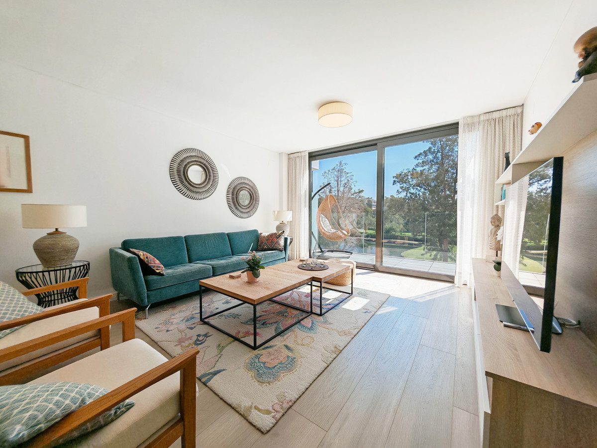 Appartement te koop in La Cala de Mijas