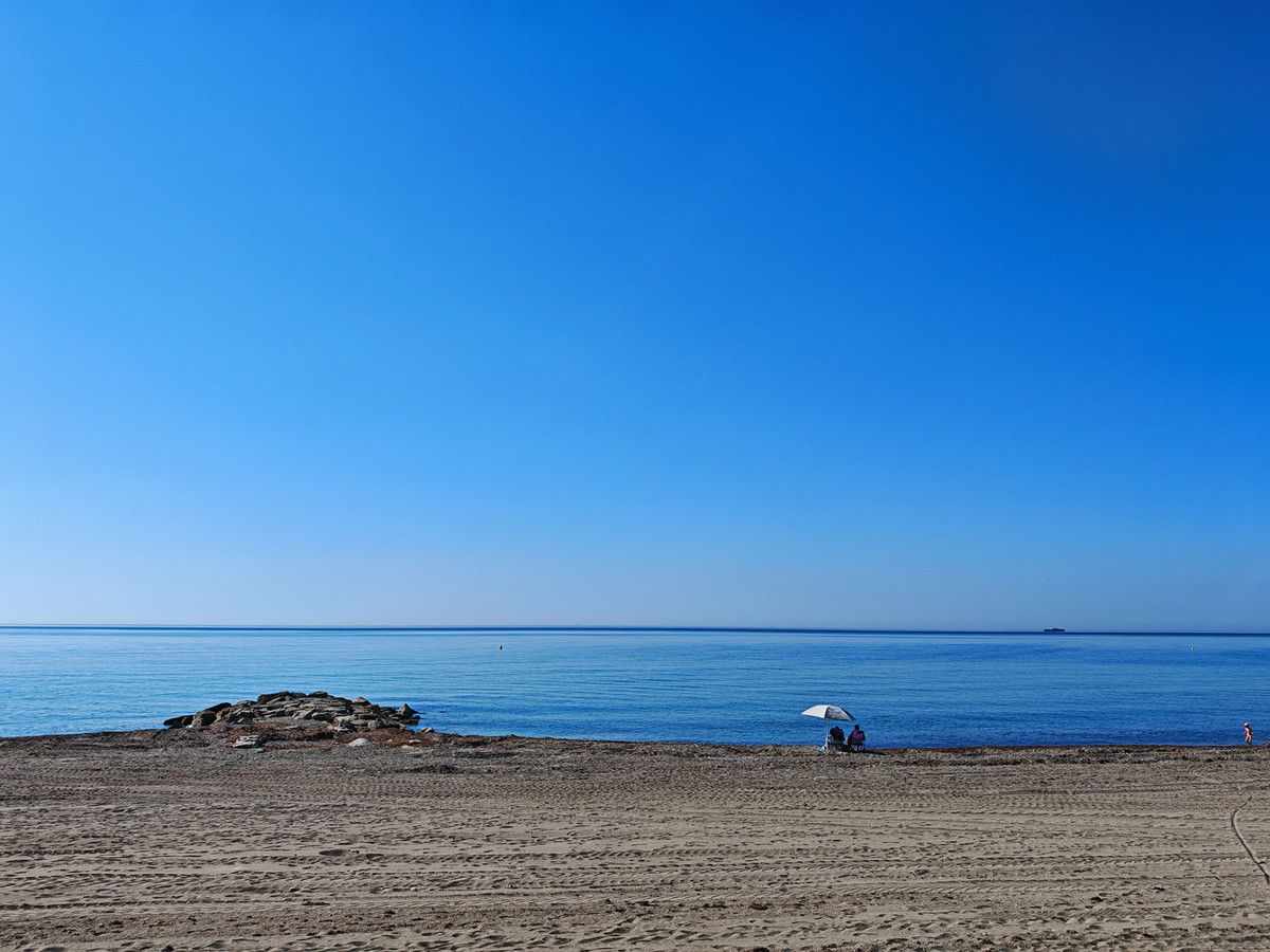 Villa te koop in Guadalmina Baja