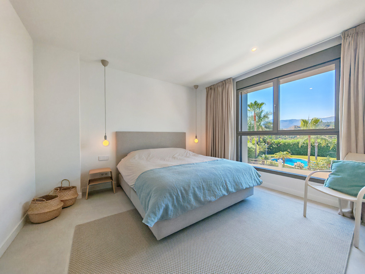 Appartement te koop in Selwo