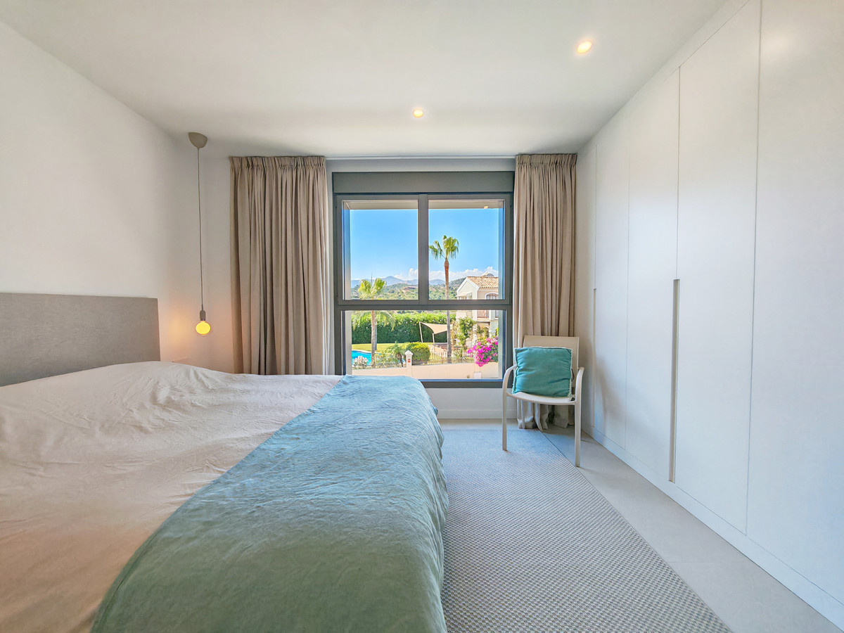 Appartement te koop in Selwo
