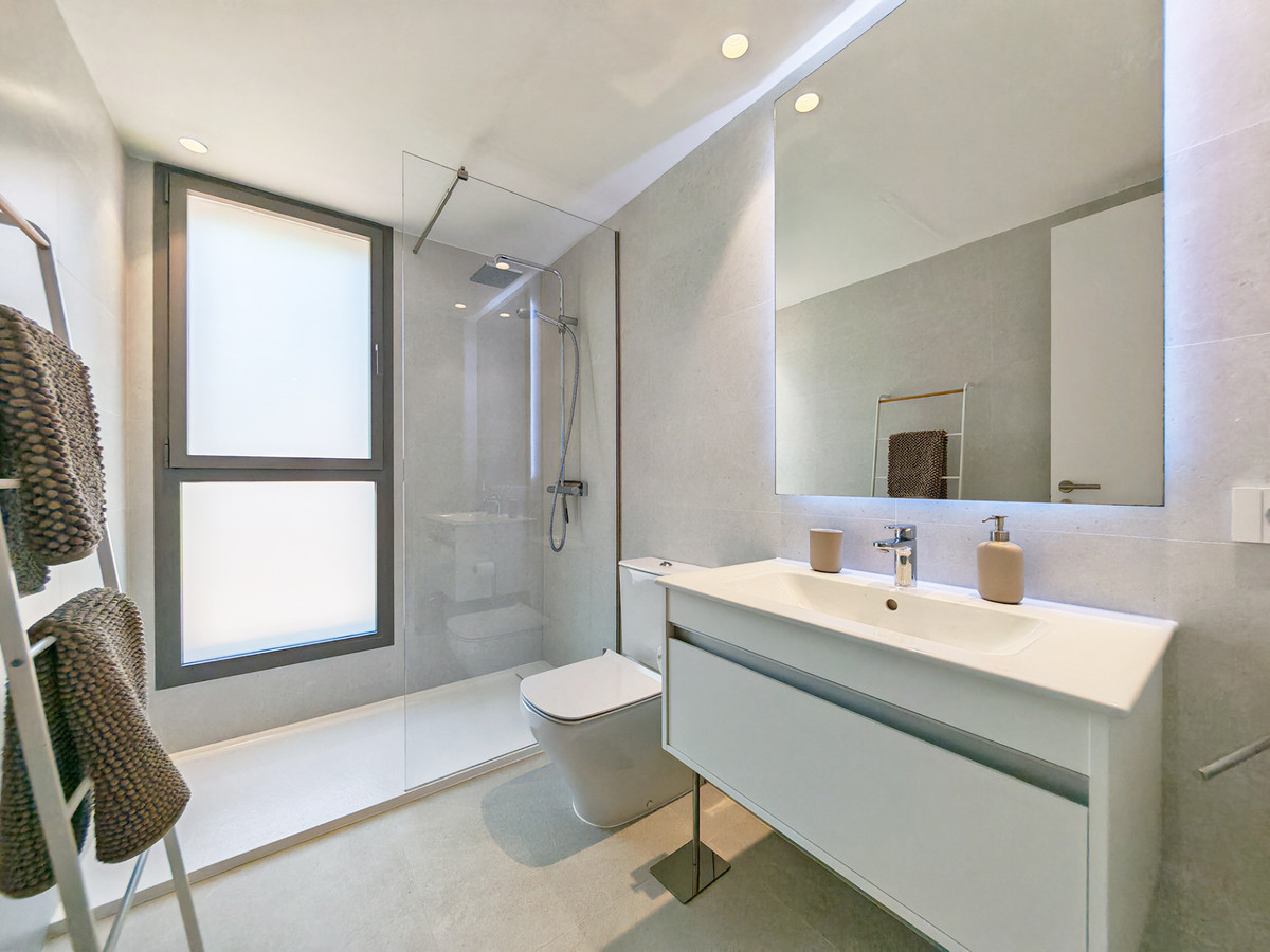 Appartement te koop in Selwo