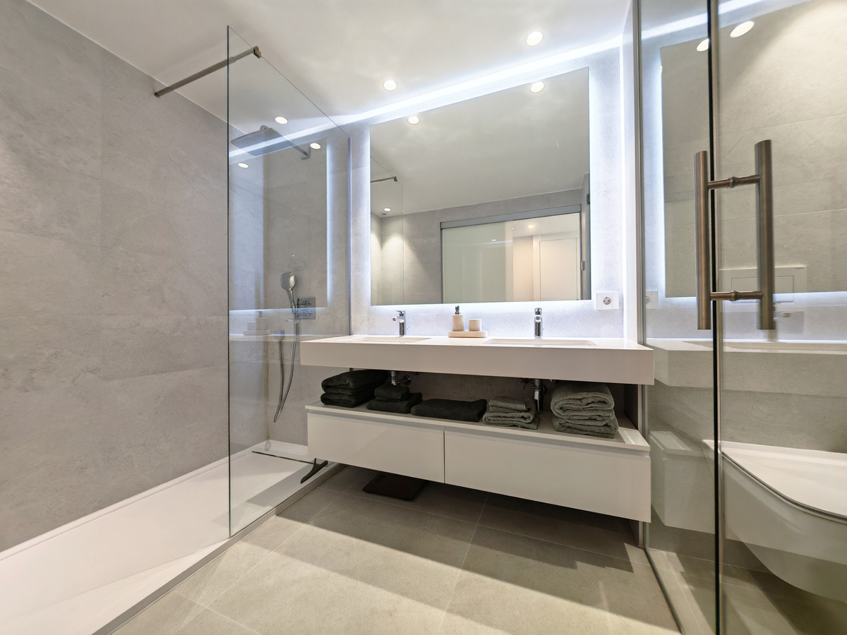 Appartement te koop in Selwo