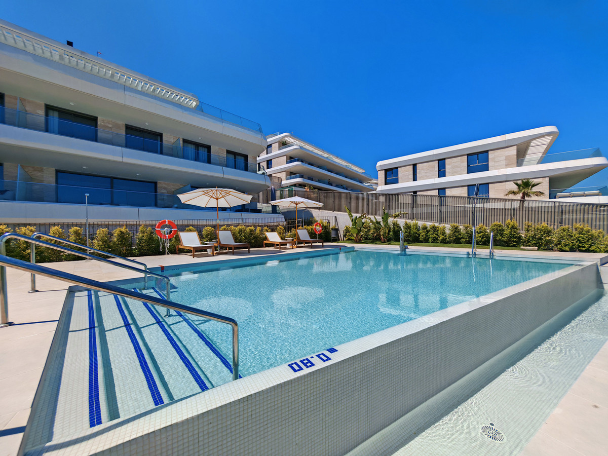 Appartement te koop in Selwo