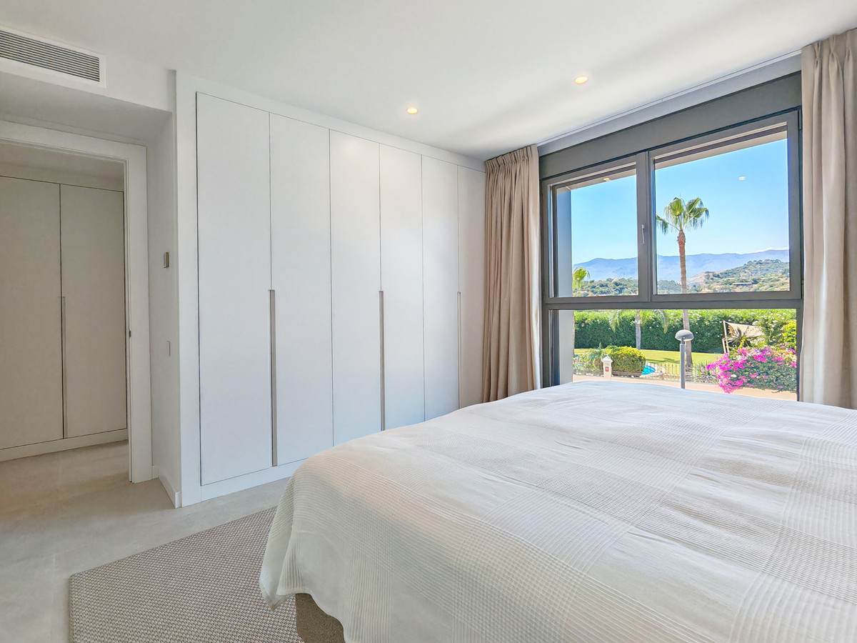Appartement te koop in Selwo