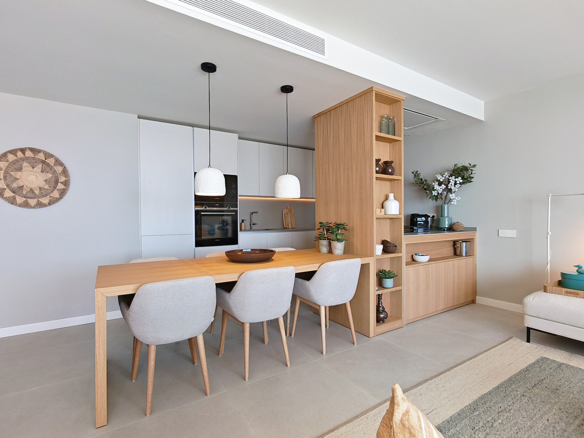 Appartement te koop in Selwo