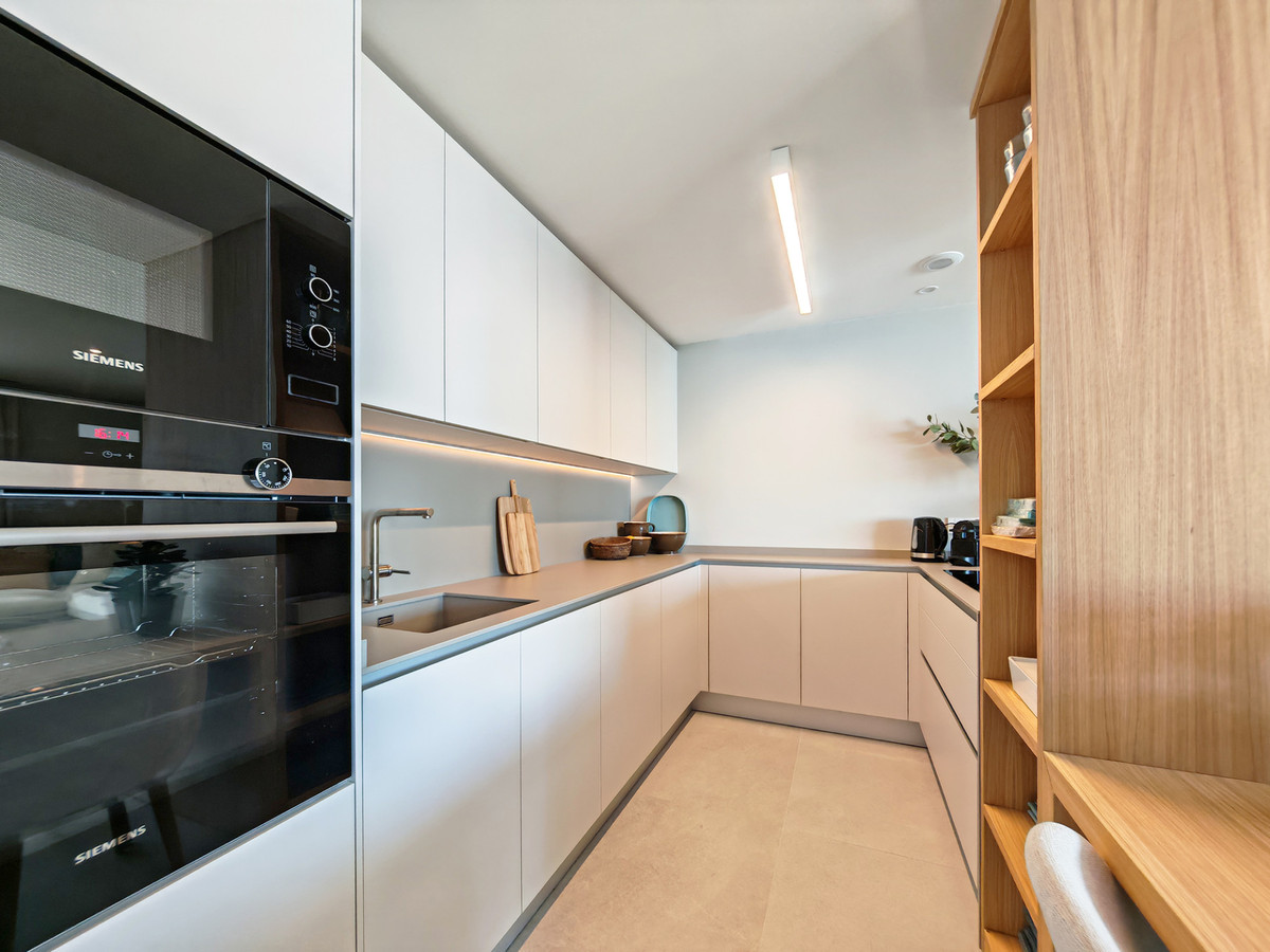 Appartement te koop in Selwo
