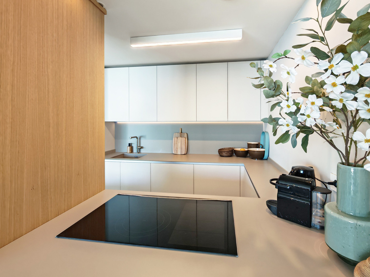 Appartement te koop in Selwo