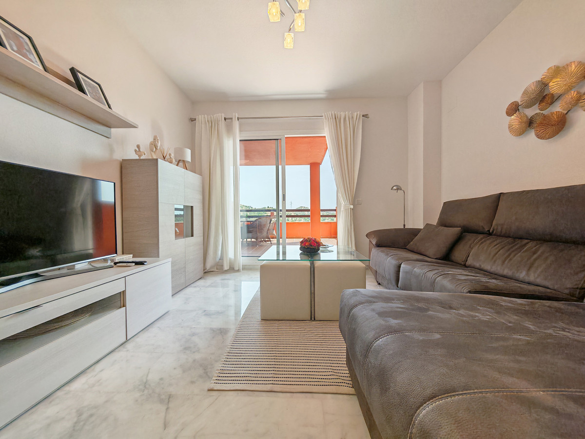 Appartement te koop in Reserva de Marbella