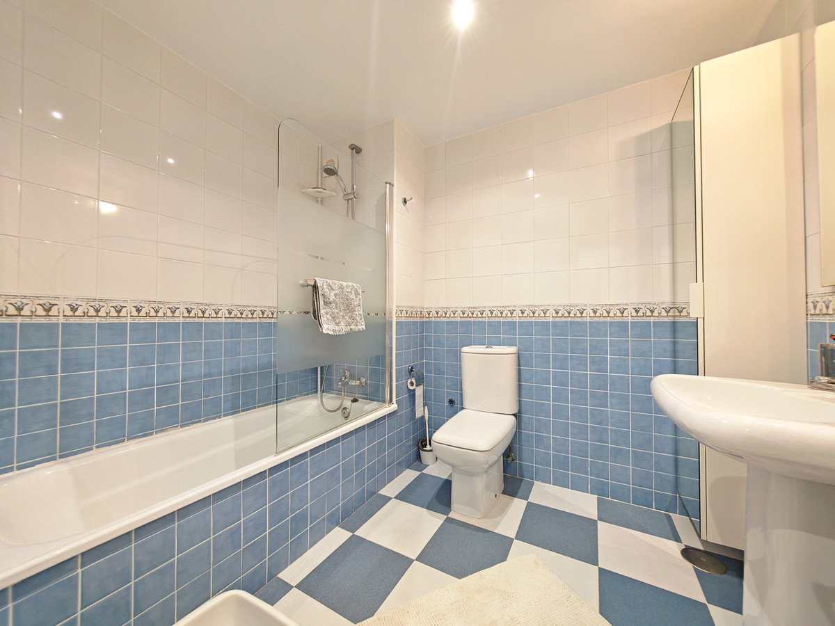 Appartement te koop in Reserva de Marbella