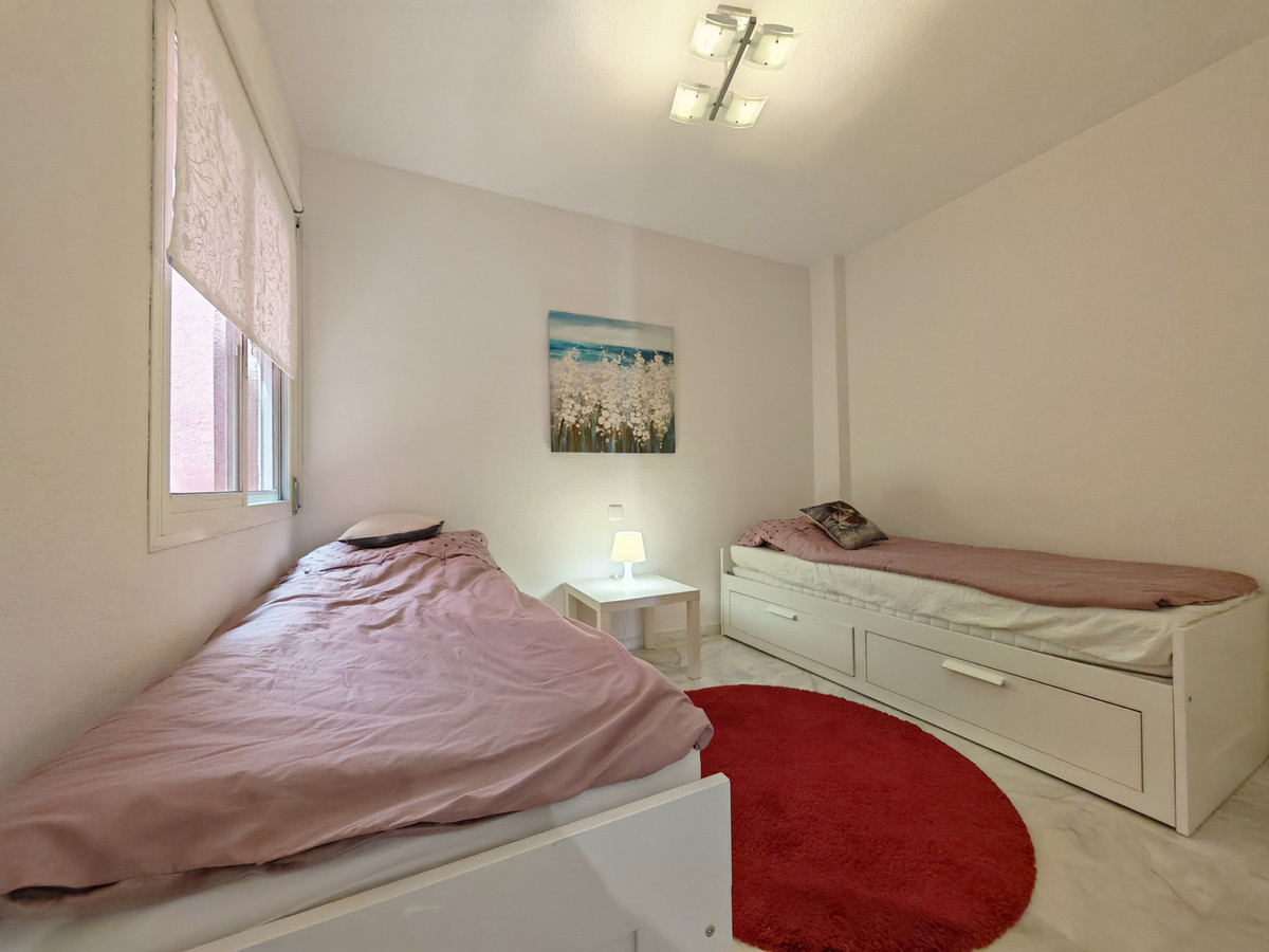 Appartement te koop in Reserva de Marbella