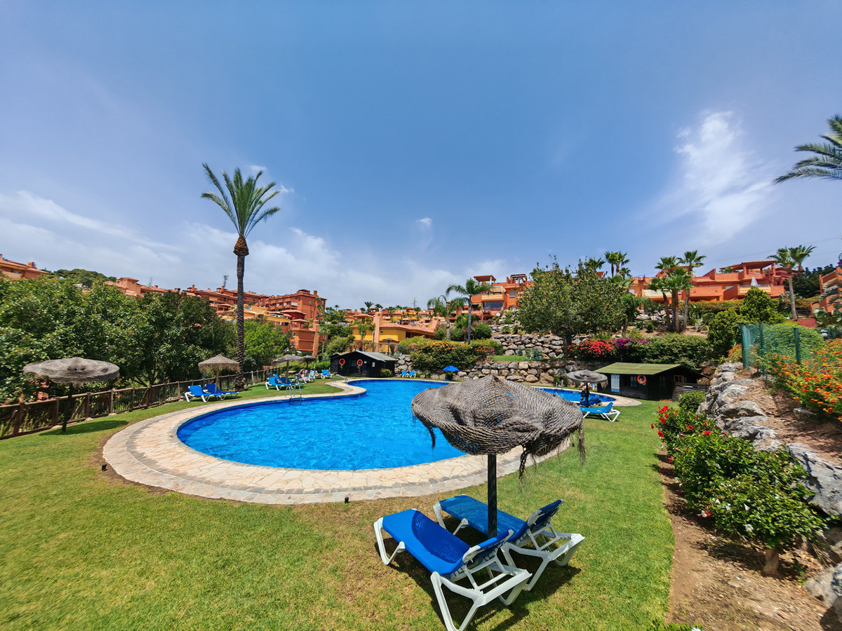 Appartement te koop in Reserva de Marbella