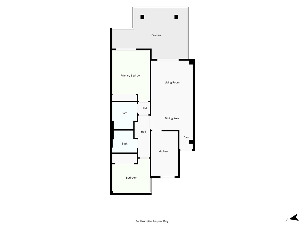 Appartement te koop in Reserva de Marbella