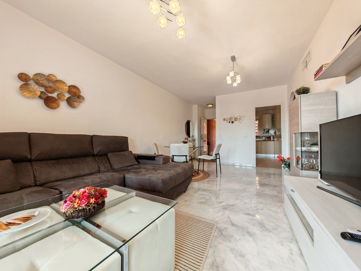 Appartement te koop in Reserva de Marbella