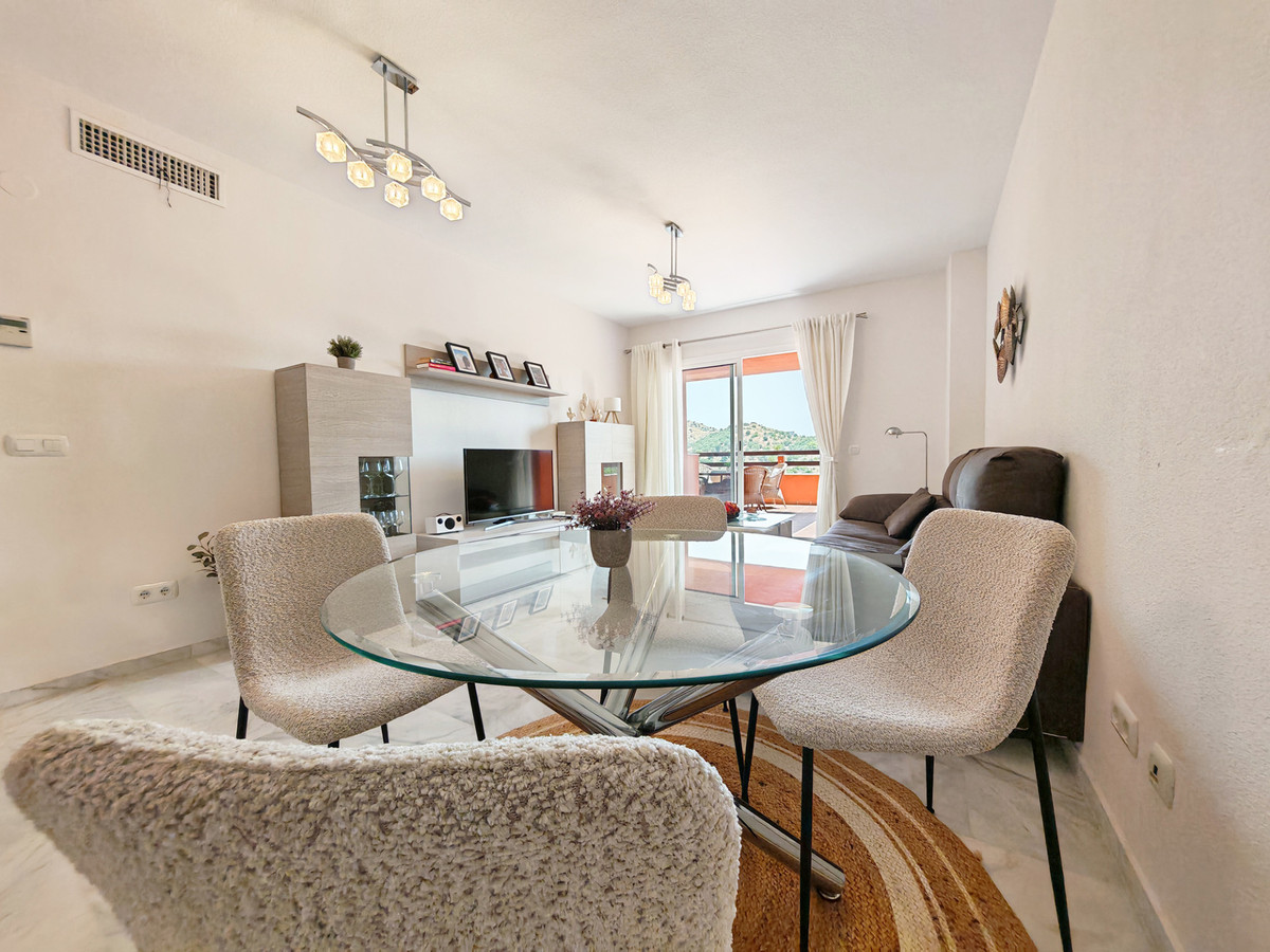Appartement te koop in Reserva de Marbella