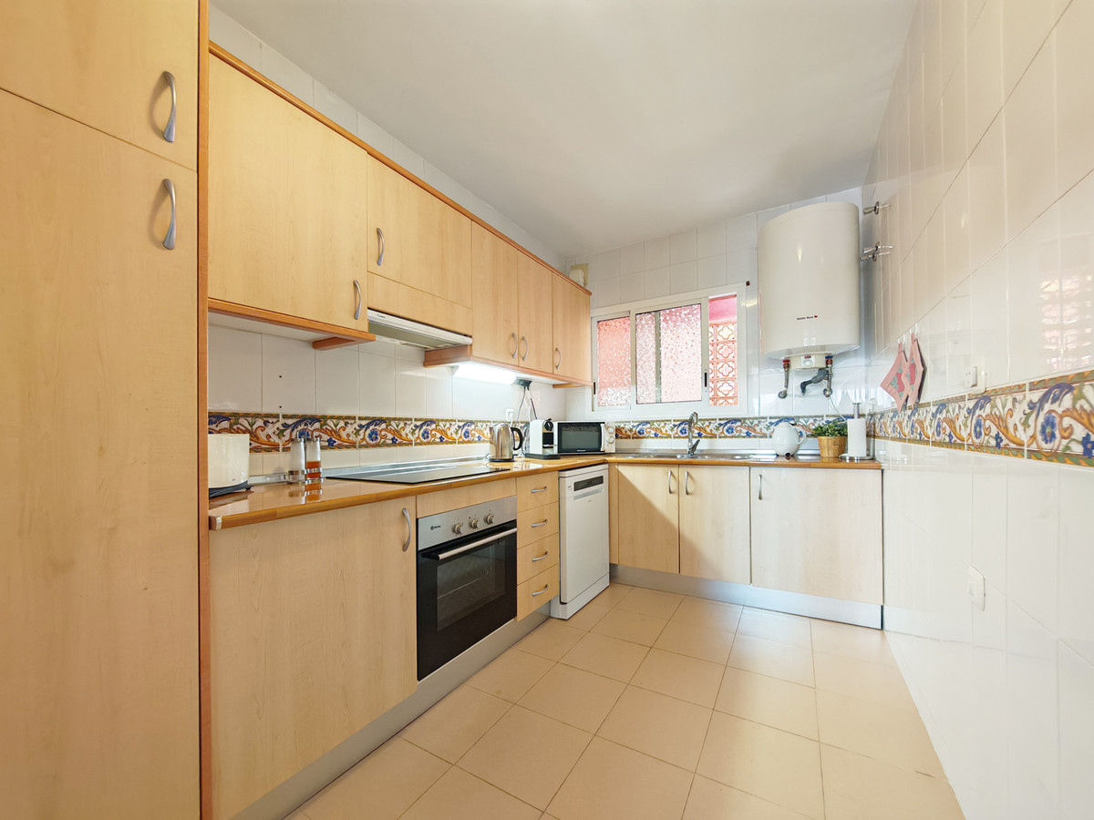 Appartement te koop in Reserva de Marbella