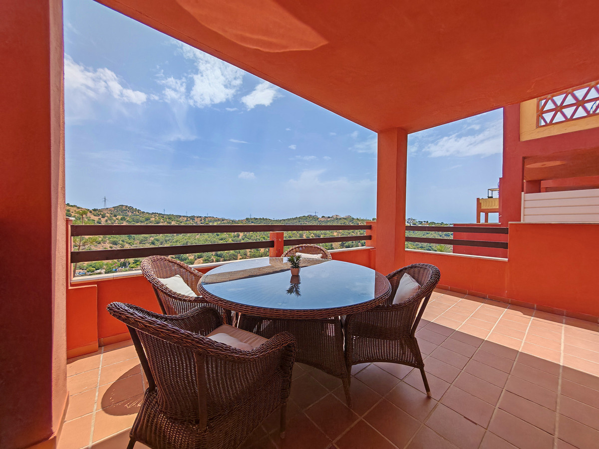 Appartement te koop in Reserva de Marbella
