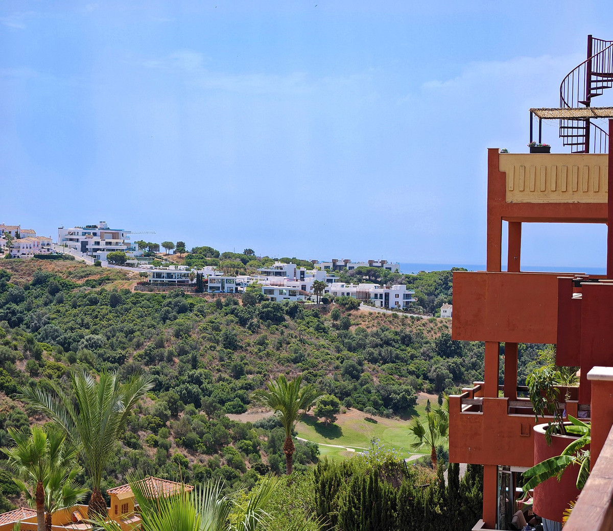 Appartement te koop in Reserva de Marbella
