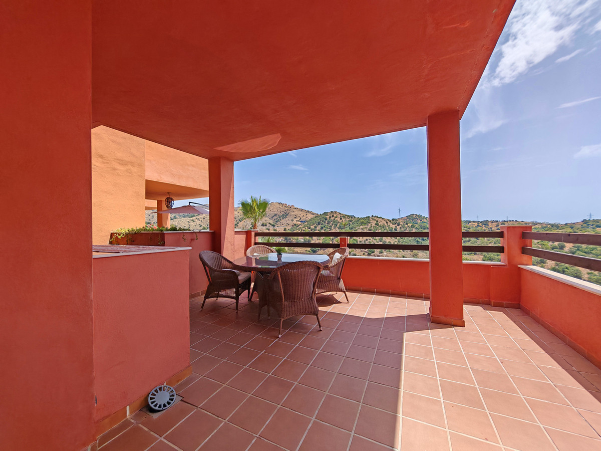 Appartement te koop in Reserva de Marbella