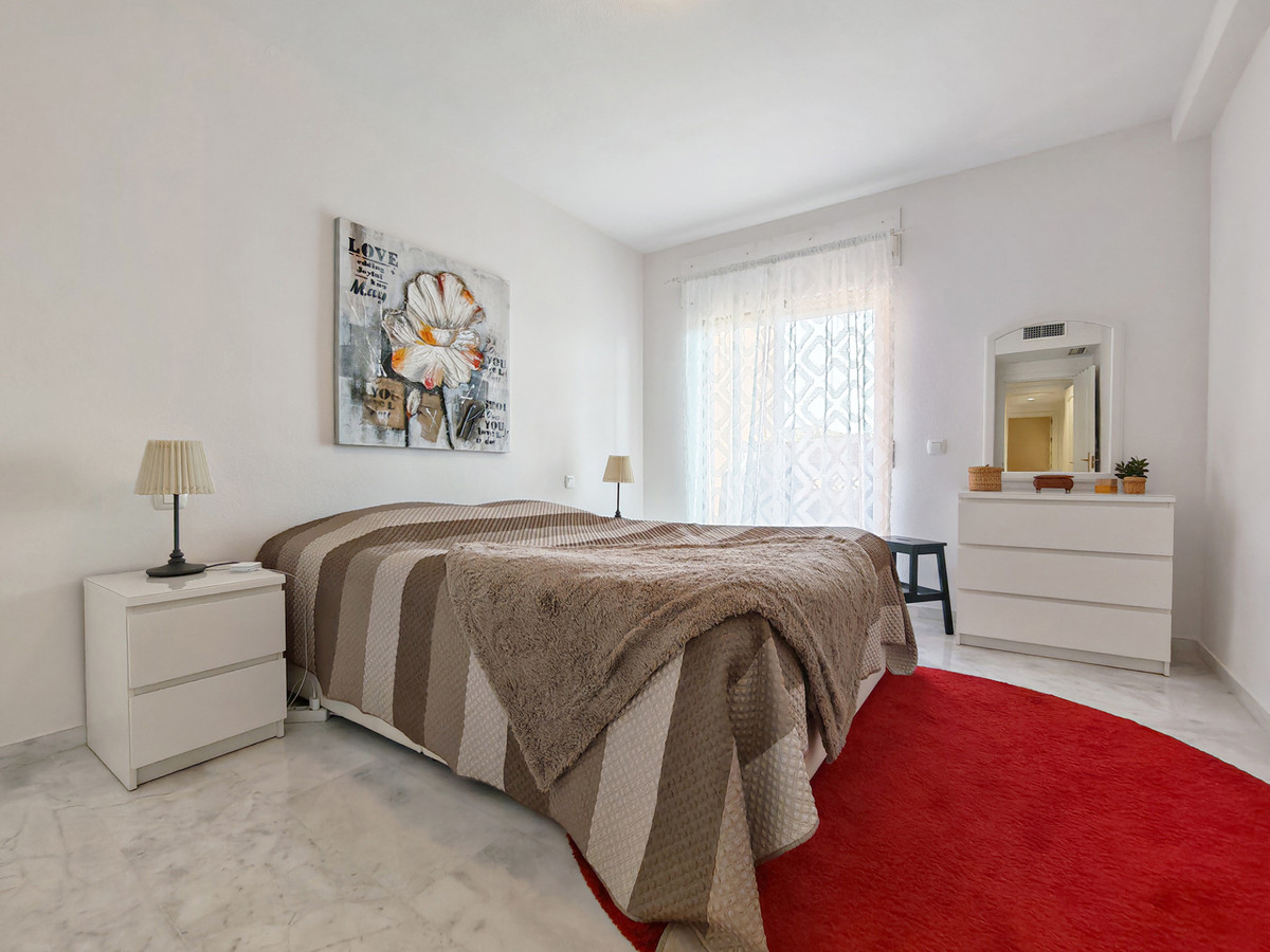 Appartement te koop in Reserva de Marbella