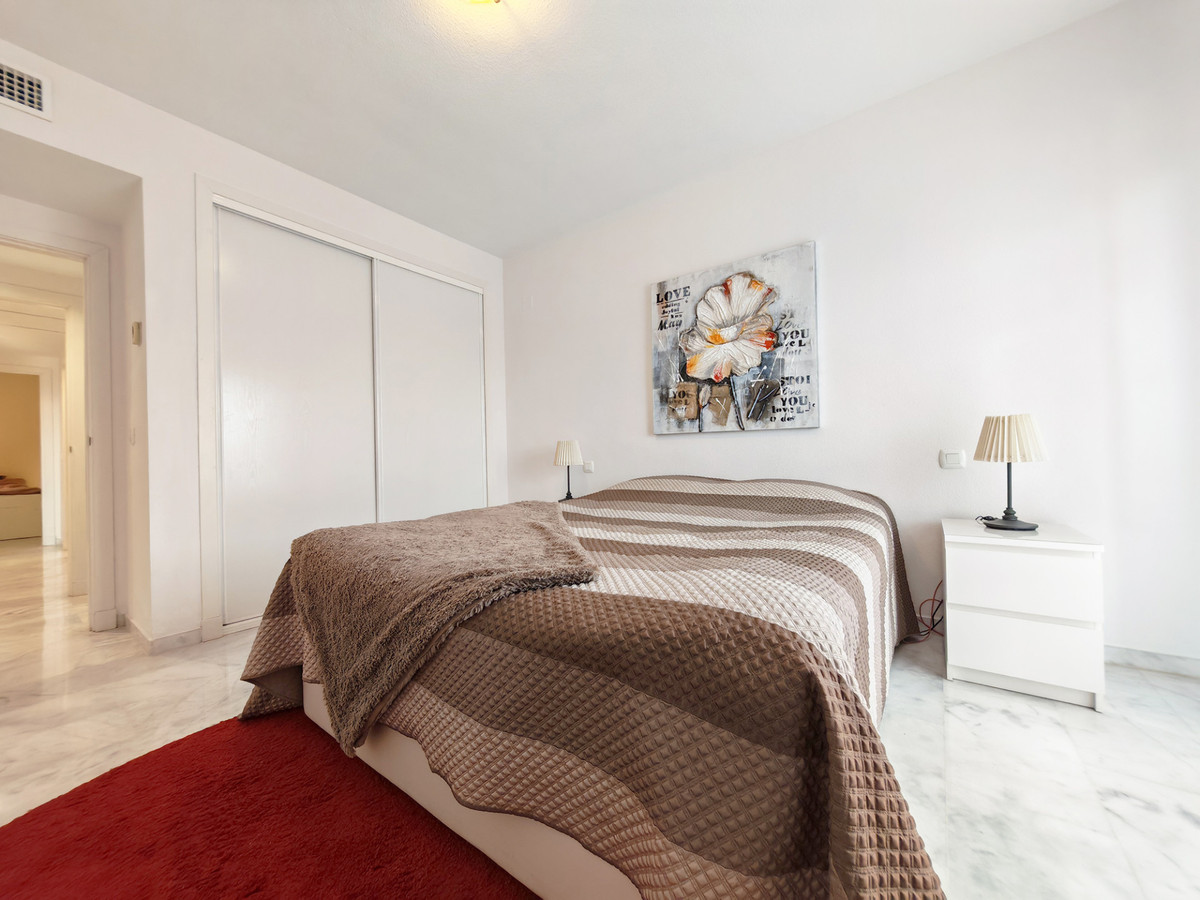Appartement te koop in Reserva de Marbella