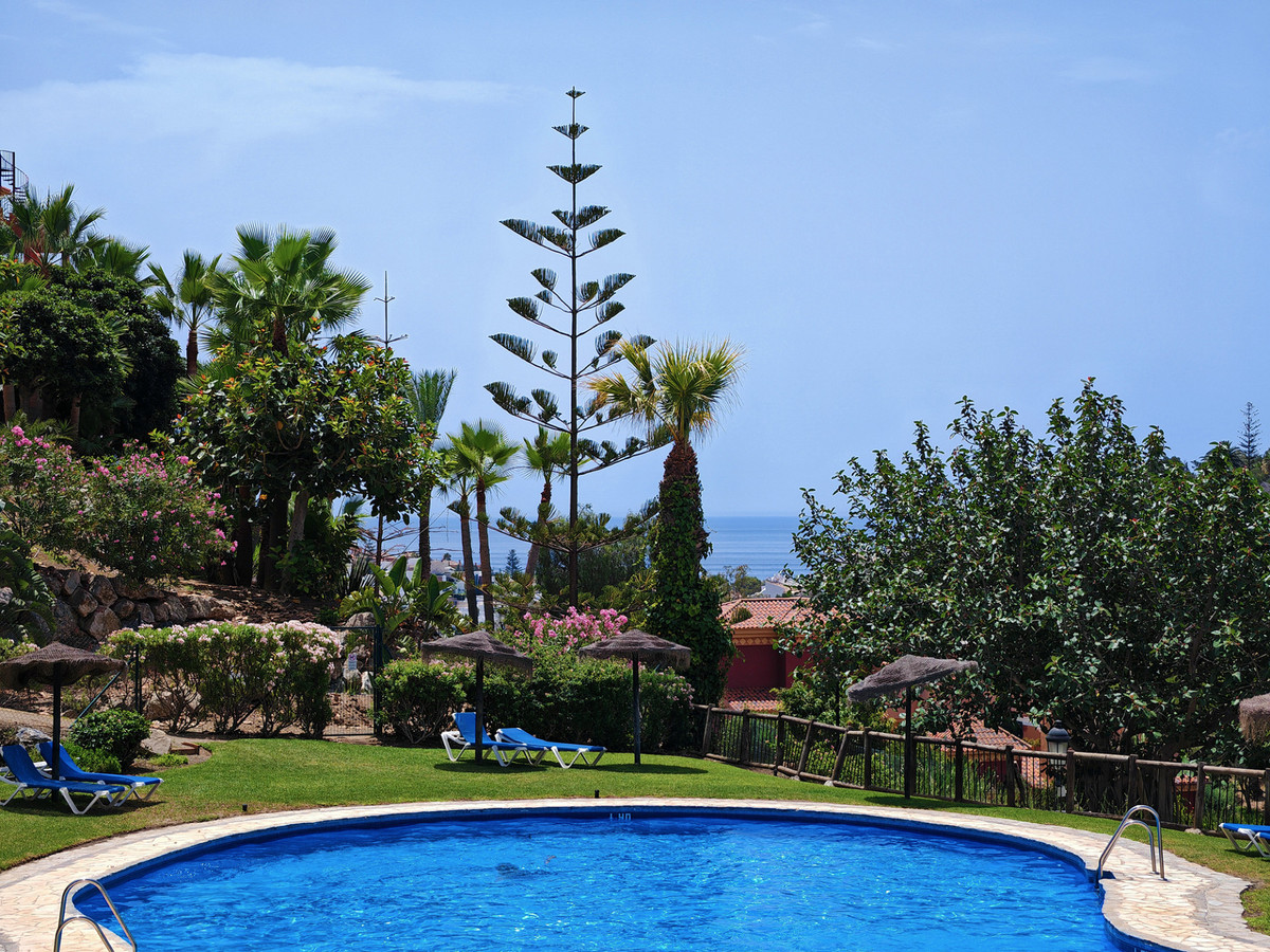 Appartement te koop in Reserva de Marbella