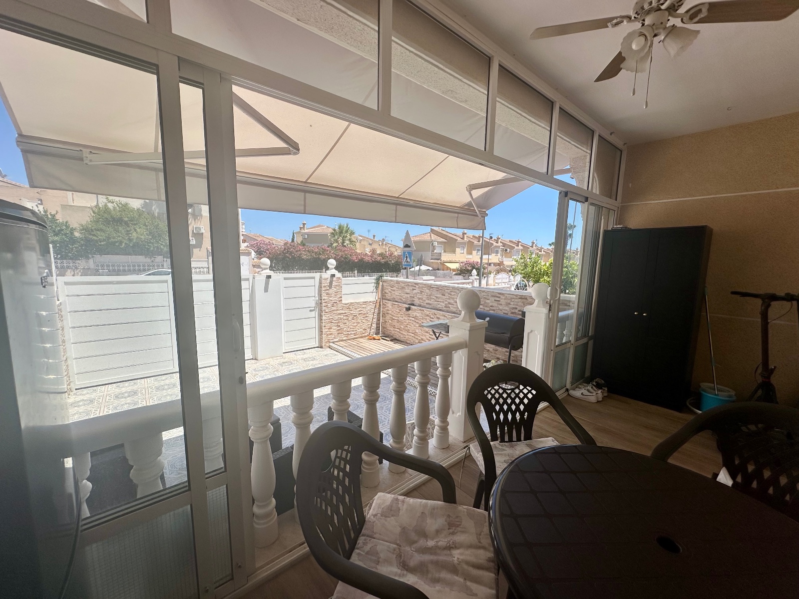 Geschakelde woning te koop in Ciudad Quesada