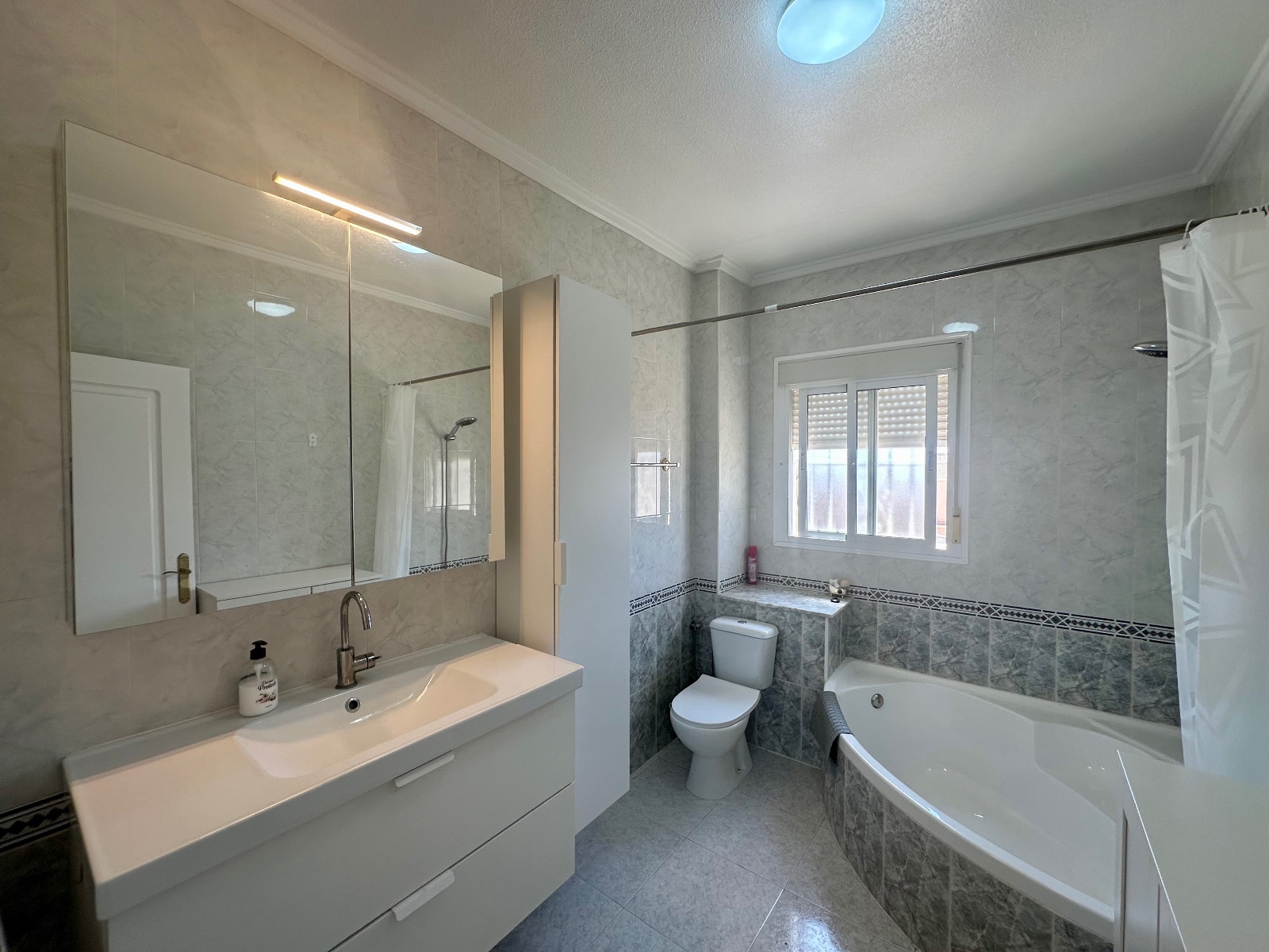 Geschakelde woning te koop in Ciudad Quesada
