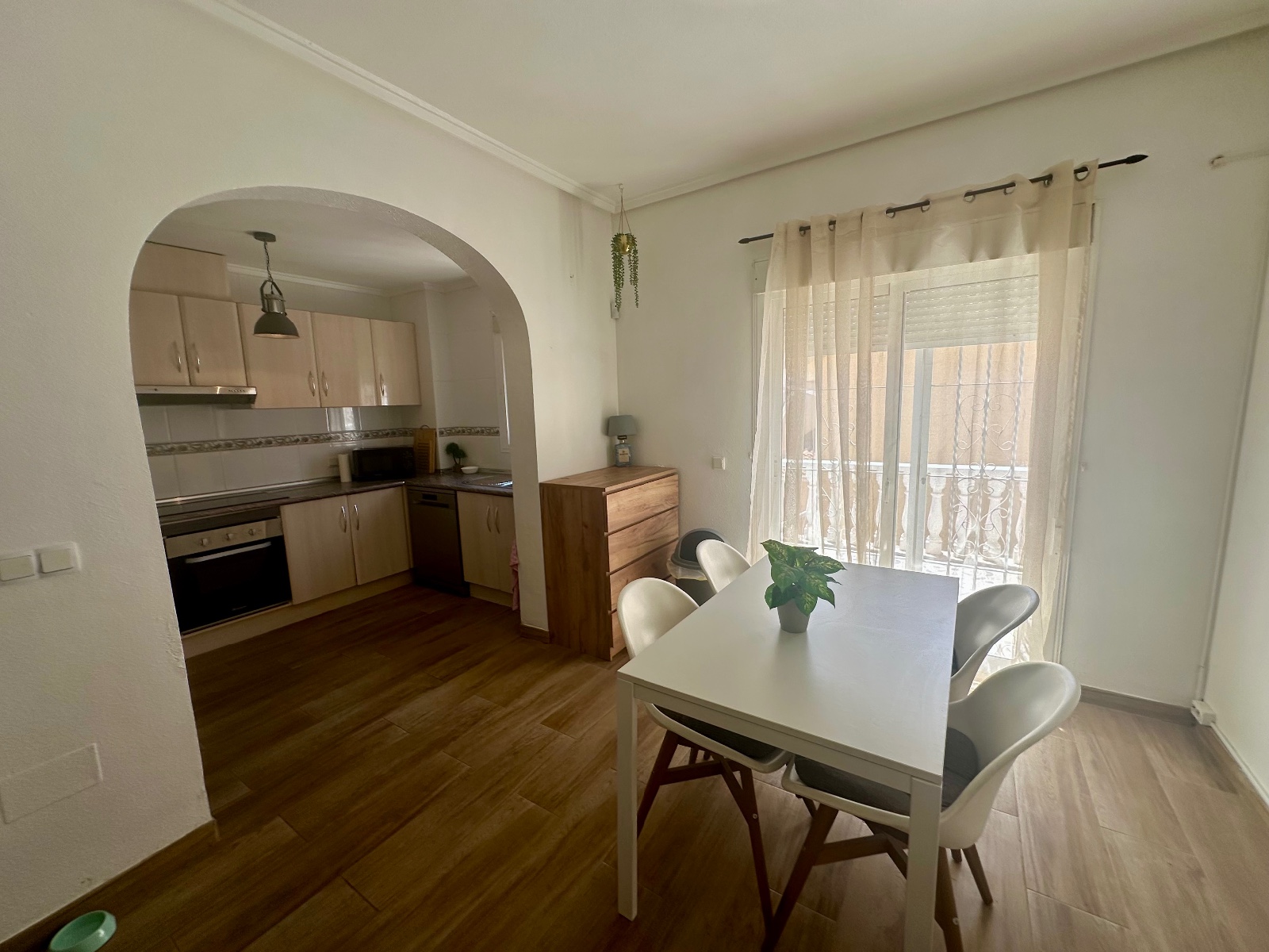 Geschakelde woning te koop in Ciudad Quesada
