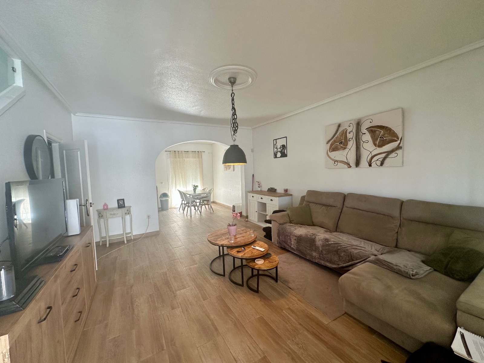 Geschakelde woning te koop in Ciudad Quesada