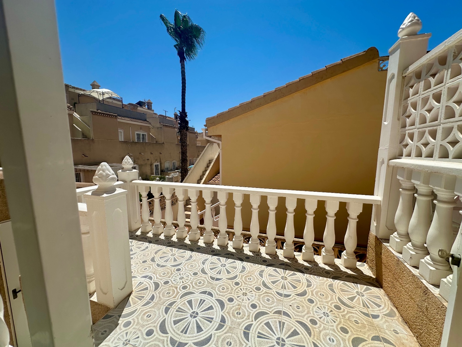 Geschakelde woning te koop in Ciudad Quesada